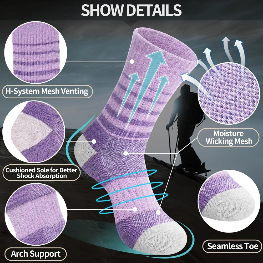 Anlisim women merino